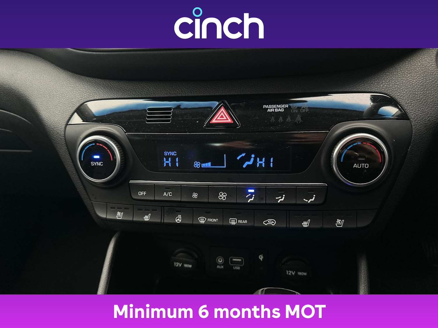 Used Hyundai TUCSON 2019 for sale - 76416311: Photo 32