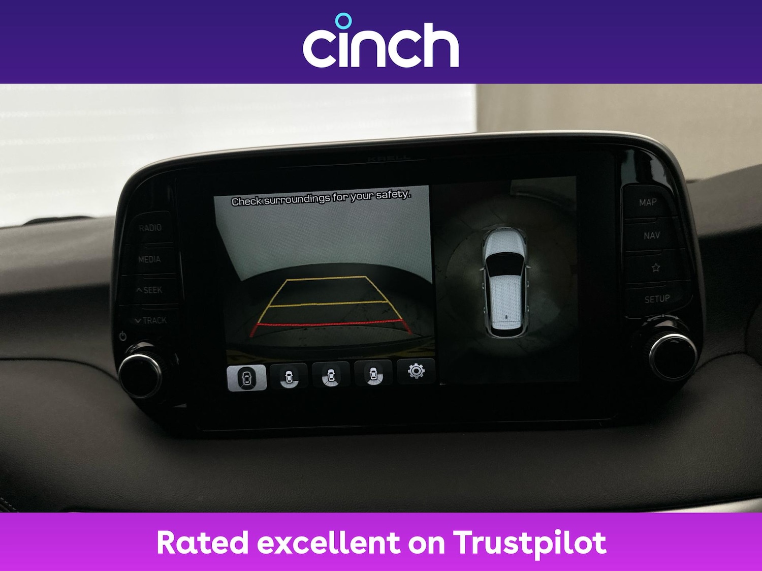 Used Hyundai TUCSON 2019 for sale - 76416311: Photo 33