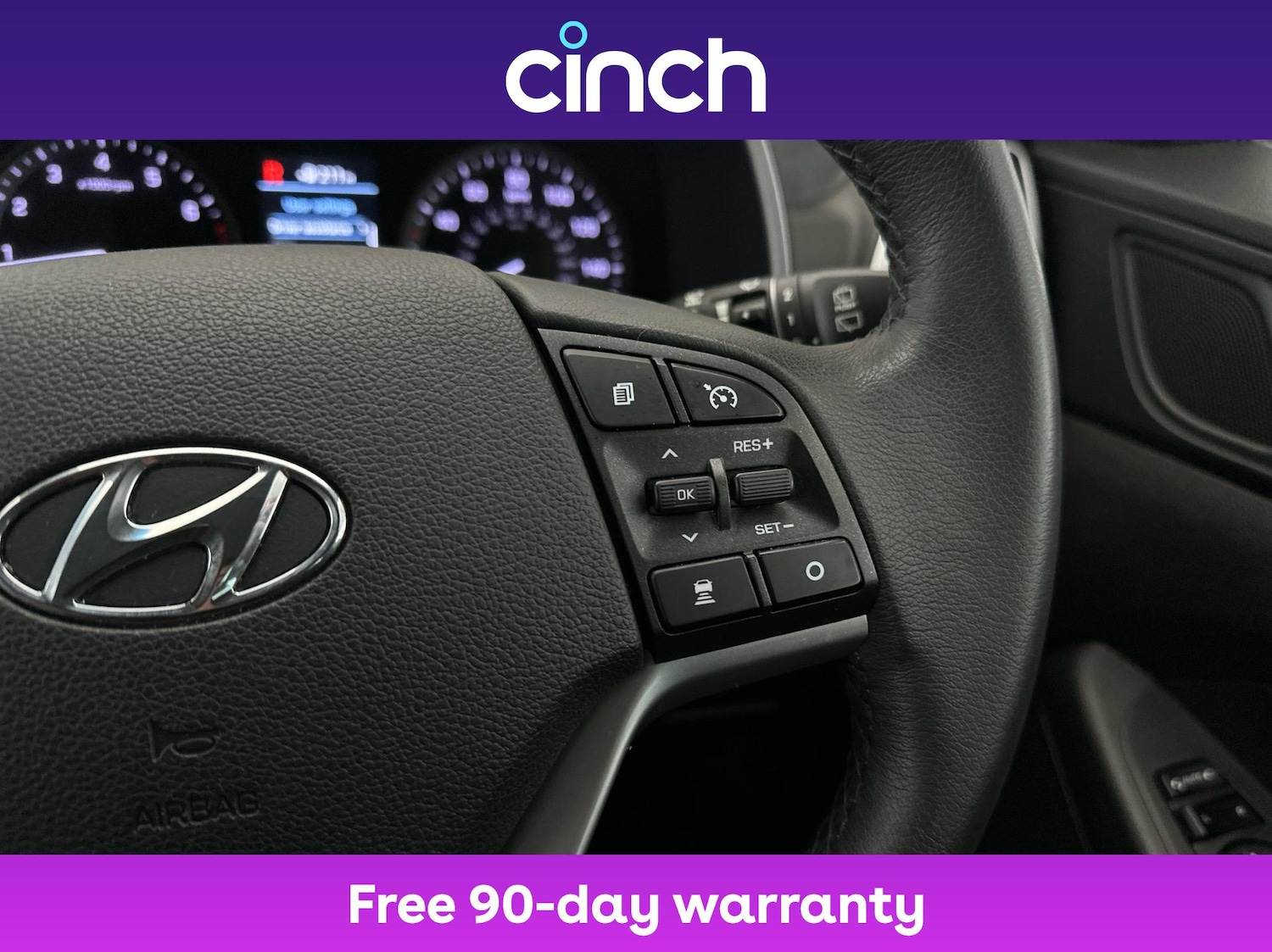 Used Hyundai TUCSON 2019 for sale - 76416311: Photo 34