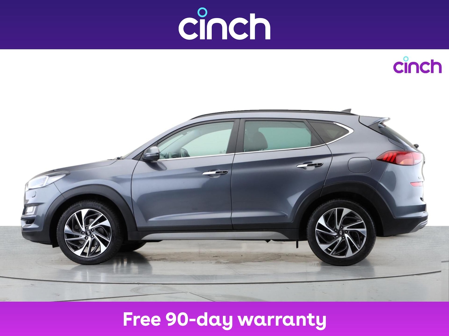 Used Hyundai TUCSON 2019 for sale - 76416311: Photo 8