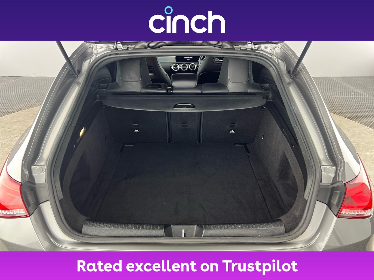 Used Mercedes-Benz CLA 2022 for sale - 76595631: Photo 21