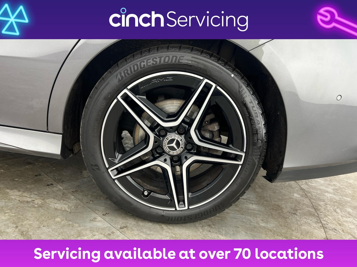 Used Mercedes-Benz CLA 2022 for sale - 76595631: Photo 26