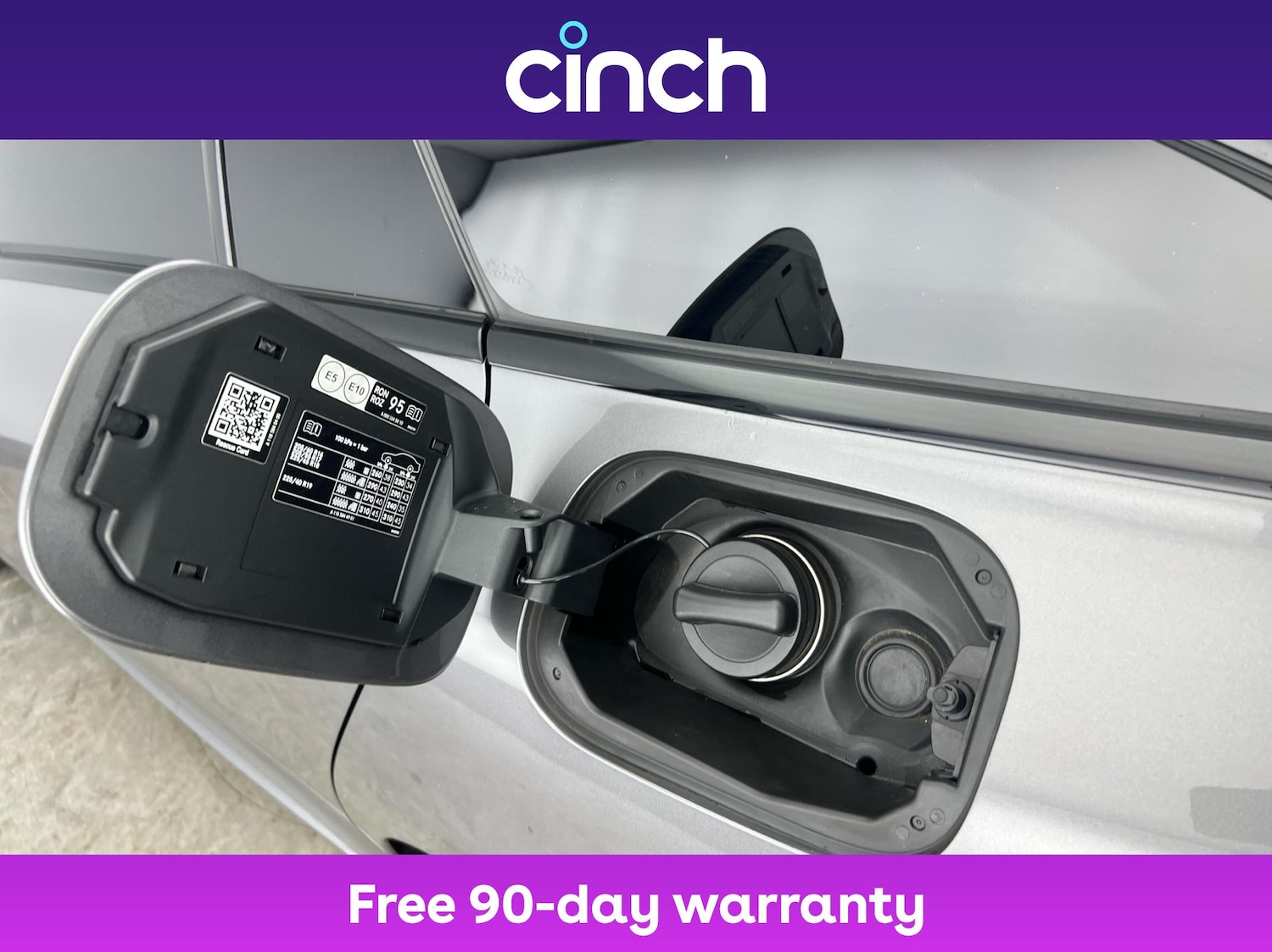 Used Mercedes-Benz CLA 2022 for sale - 76595631: Photo 29