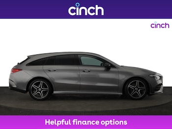 Used Mercedes-Benz CLA 2022 for sale - 76595631: Photo