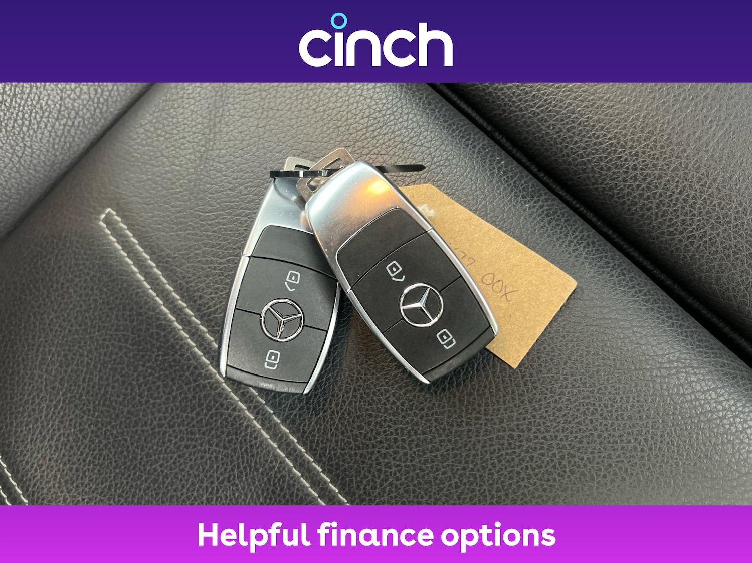 Used Mercedes-Benz CLA 2022 for sale - 76595631: Photo 30