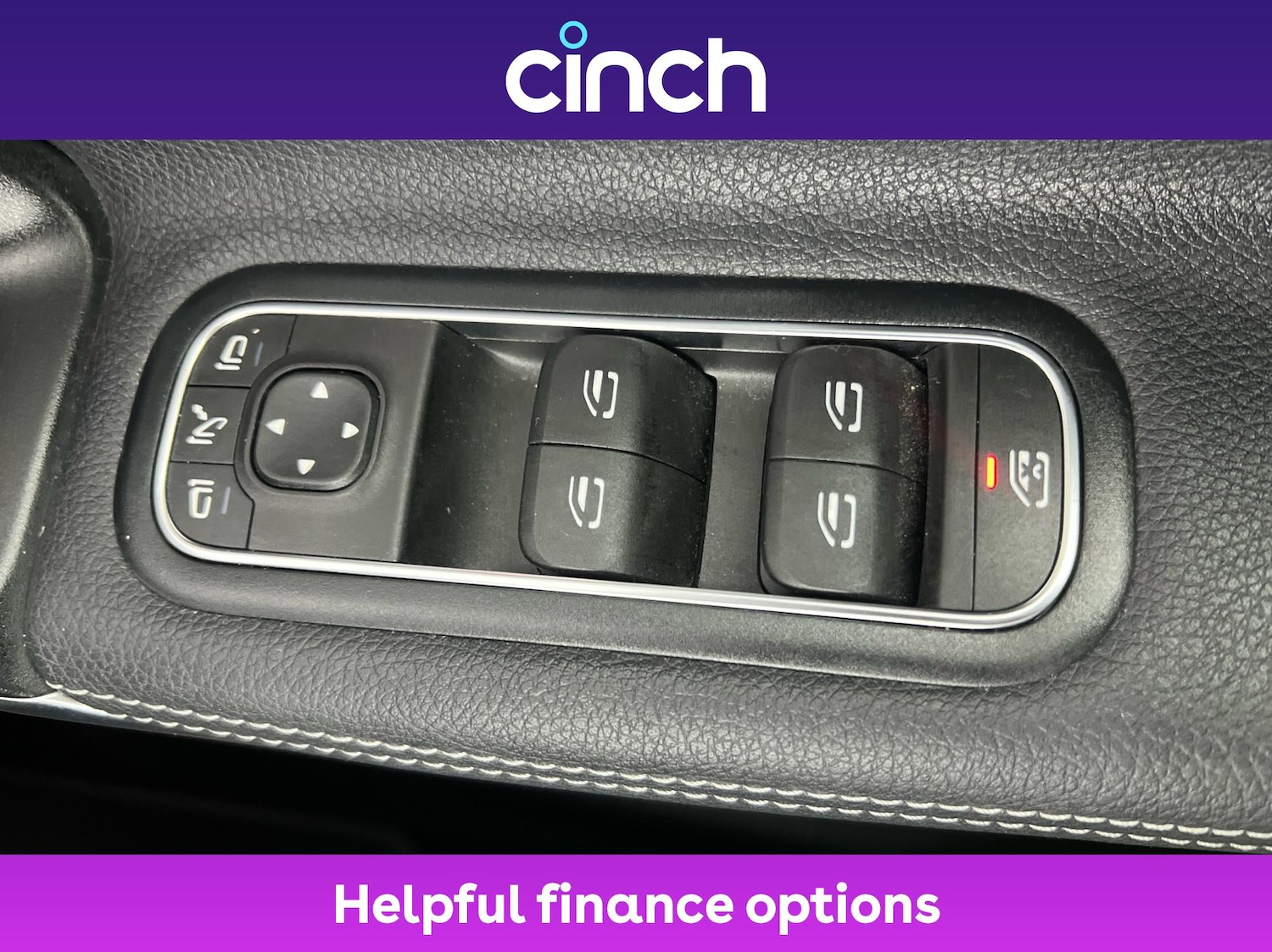 Used Mercedes-Benz CLA 2022 for sale - 76595631: Photo 35