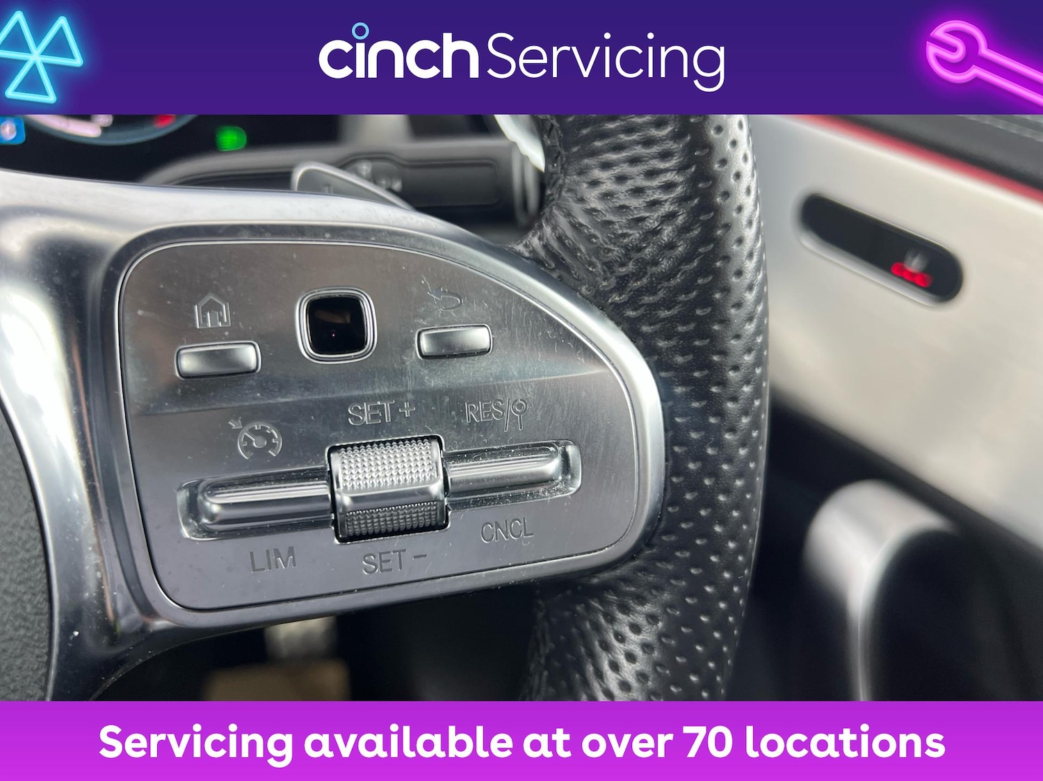 Used Mercedes-Benz CLA 2022 for sale - 76595631: Photo 36