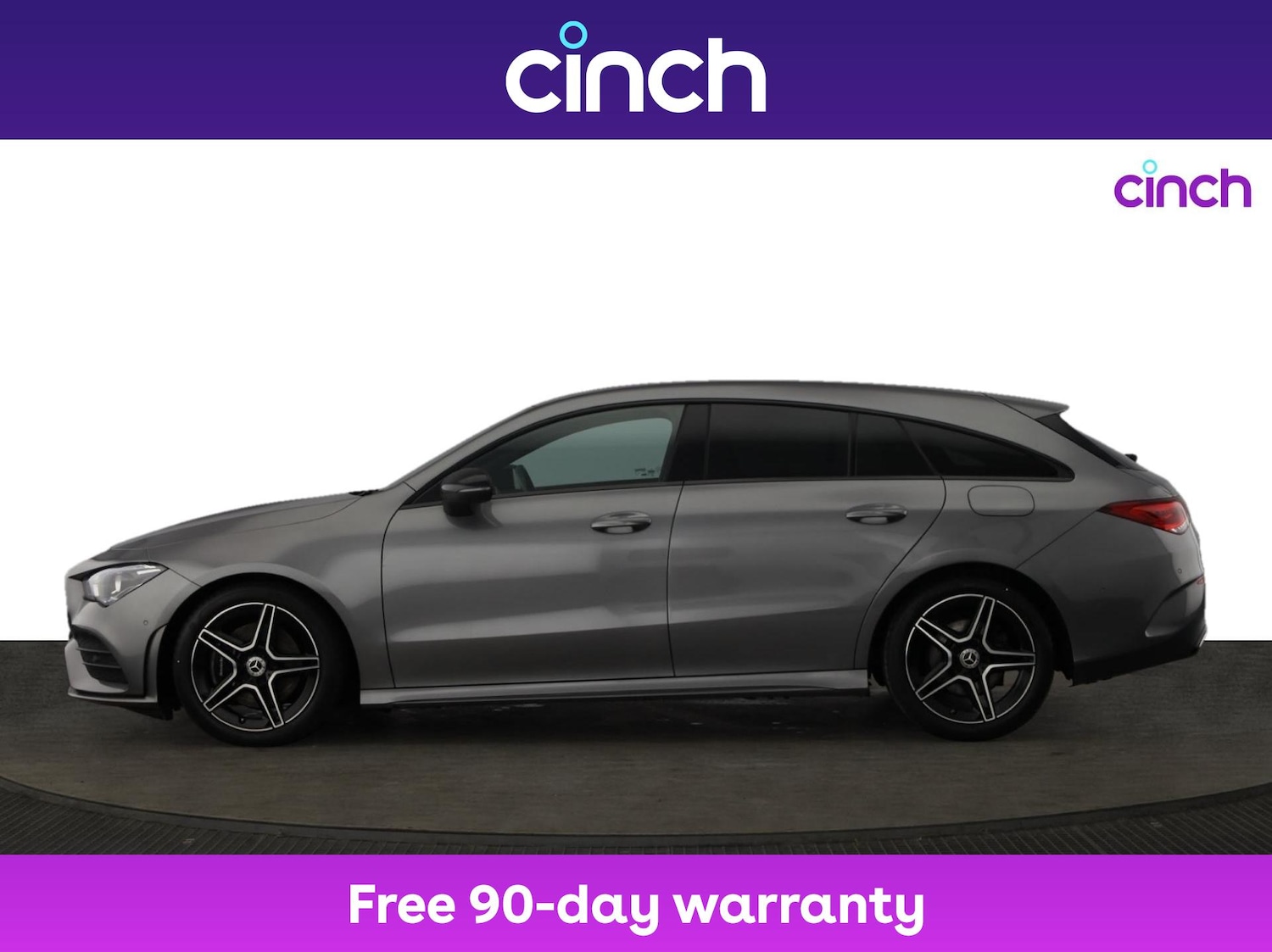 Used Mercedes-Benz CLA 2022 for sale - 76595631: Photo 8