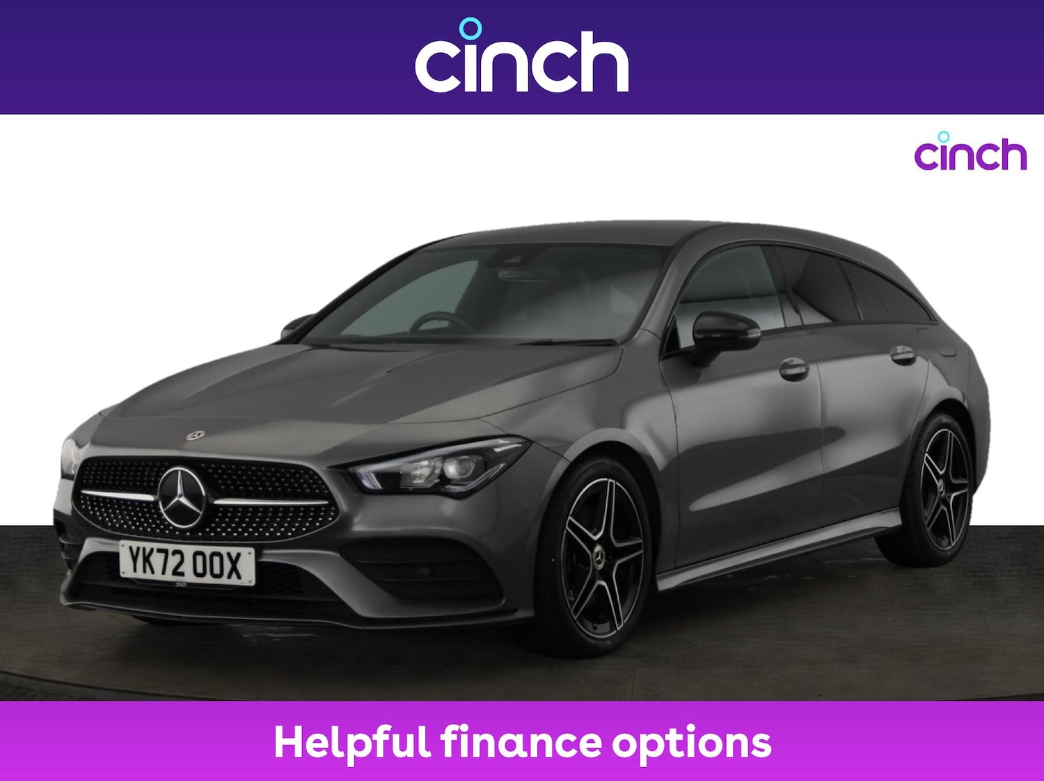 Used Mercedes-Benz CLA 2022 for sale - 76595631: Photo 9