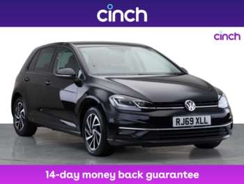 Used Volkswagen Golf 2020 for sale - 74886210: Photo
