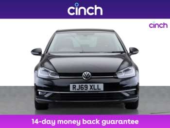Used Volkswagen Golf 2020 for sale - 74886210: Photo