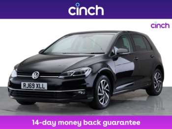 Used Volkswagen Golf 2020 for sale - 74886210: Photo