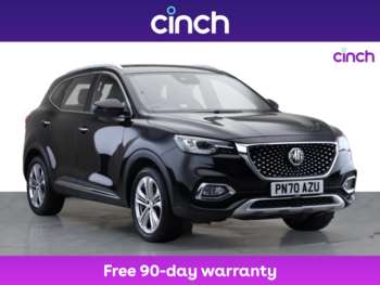 Used MG MG HS 2020 for sale - 75371193: Photo