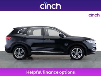 Used MG MG HS 2020 for sale - 75371193: Photo
