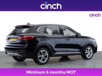 Used MG MG HS 2020 for sale - 75371193: Photo