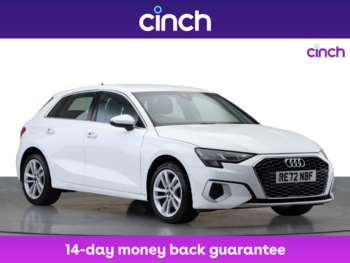 2022 - 30 TFSI Sport 5dr