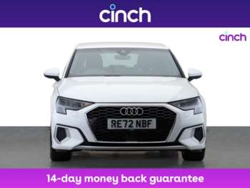 Used Audi A3 2022 for sale - 75243754: Photo