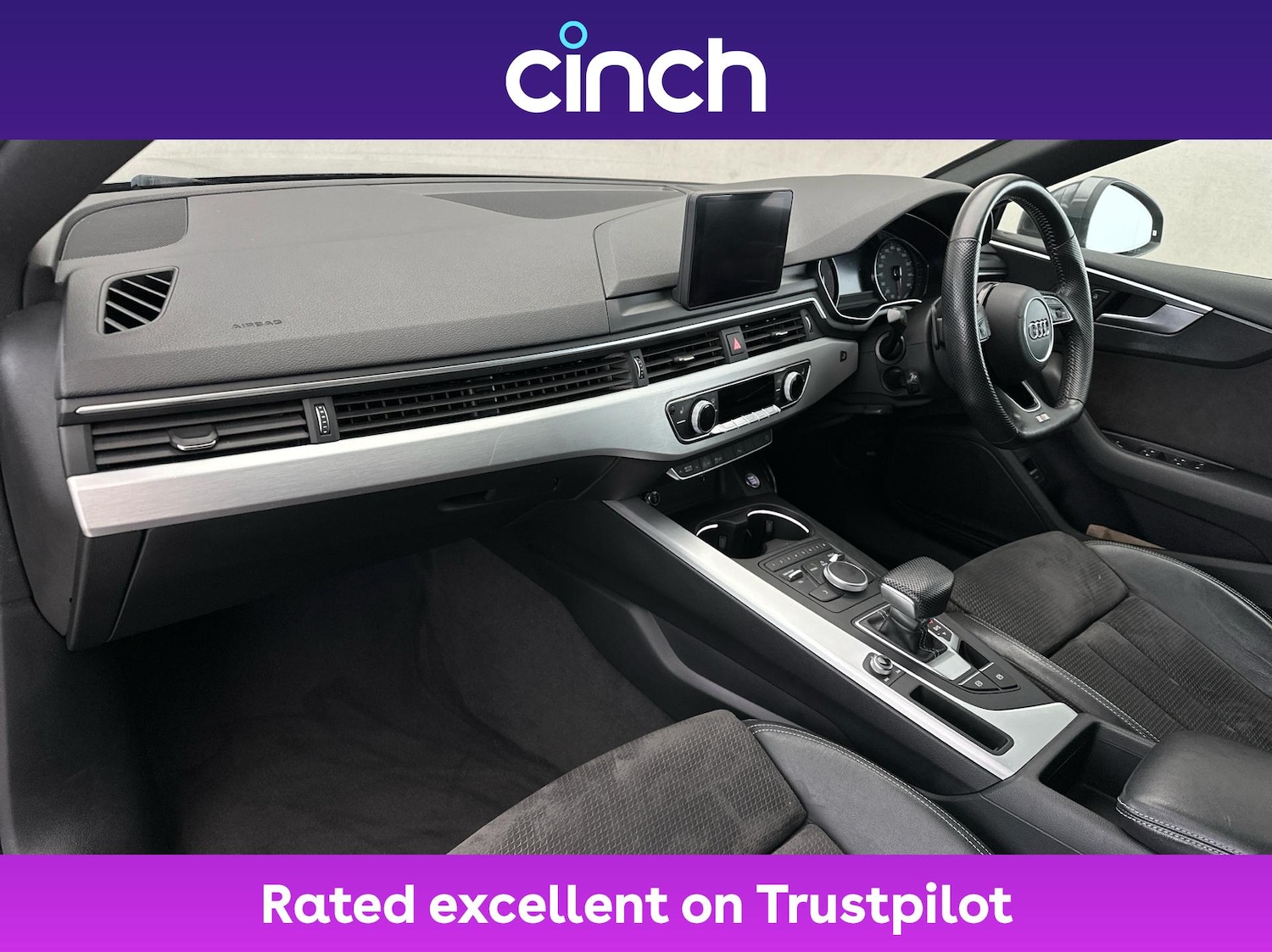 Used Audi A5 2019 for sale - 77064319: Photo 14