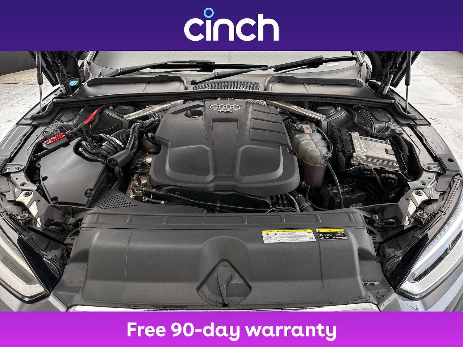 Used Audi A5 2019 for sale - 77064319: Photo 23