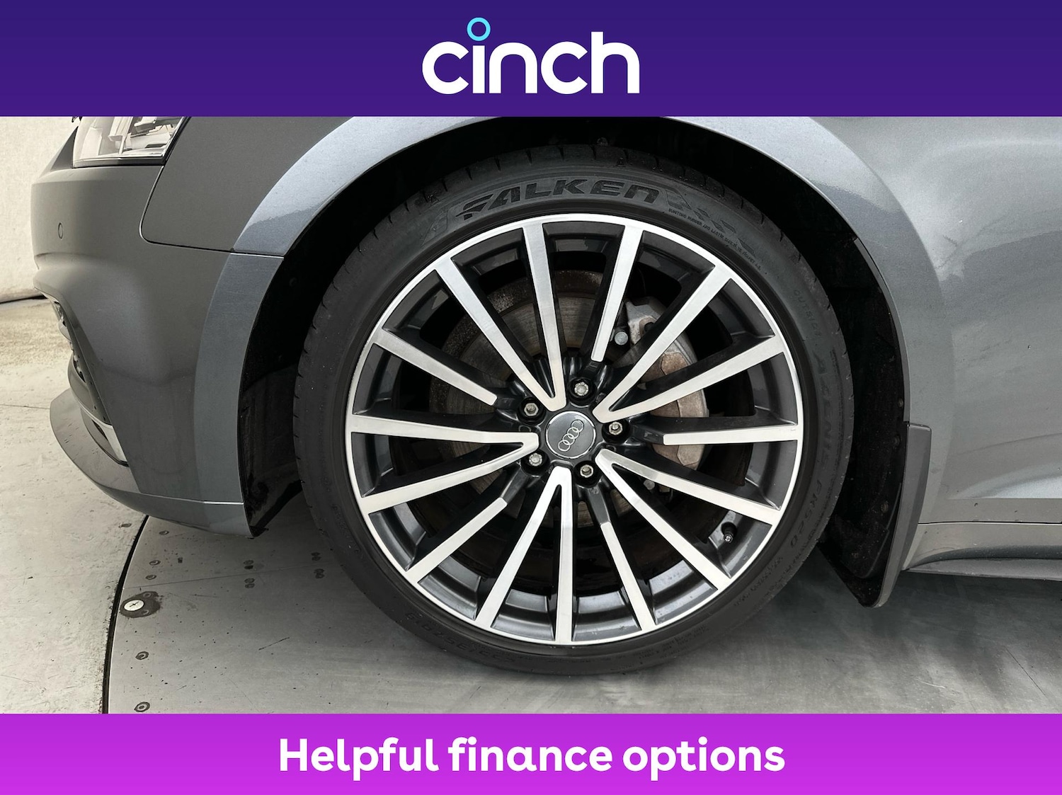 Used Audi A5 2019 for sale - 77064319: Photo 24