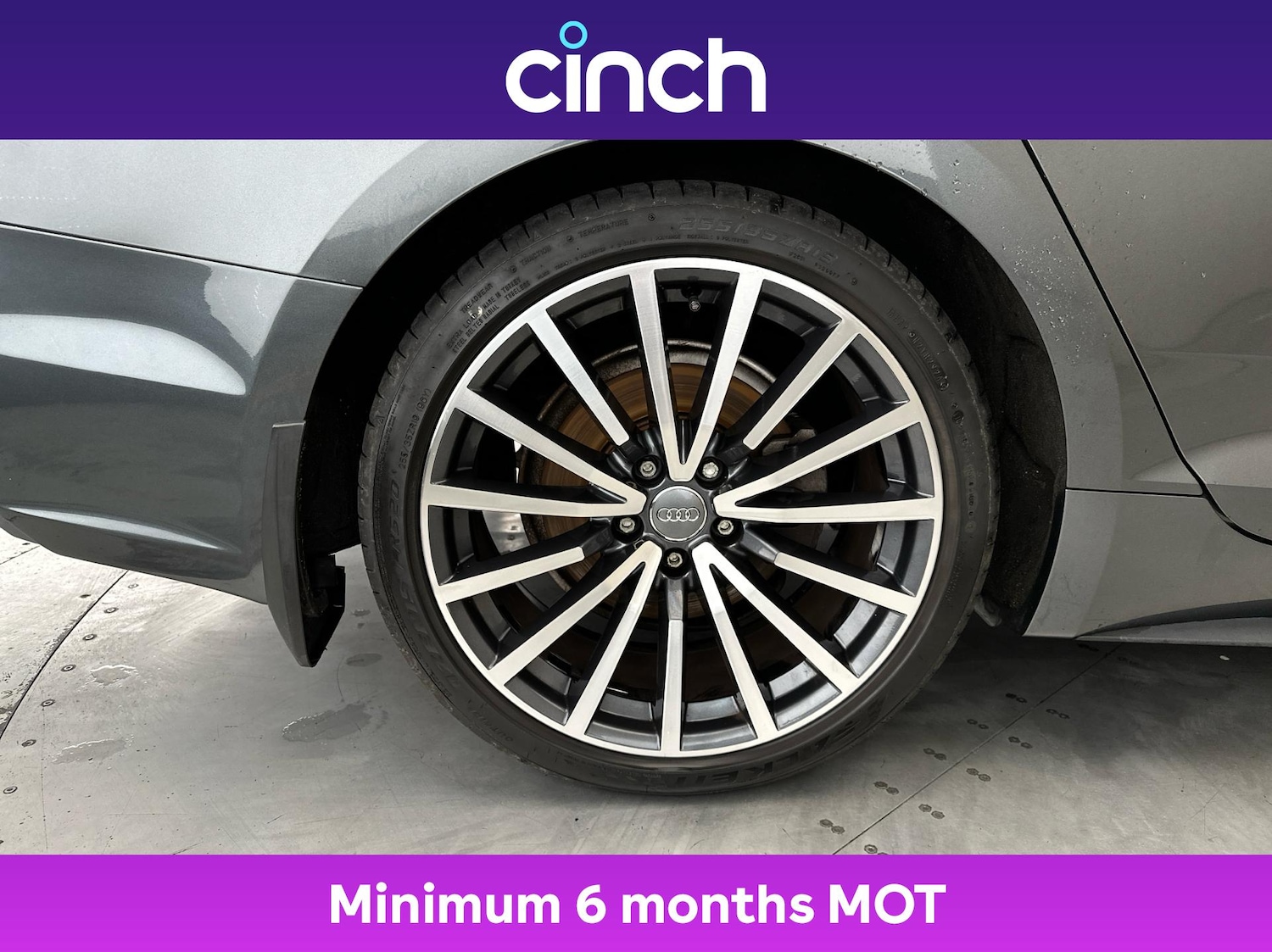 Used Audi A5 2019 for sale - 77064319: Photo 27