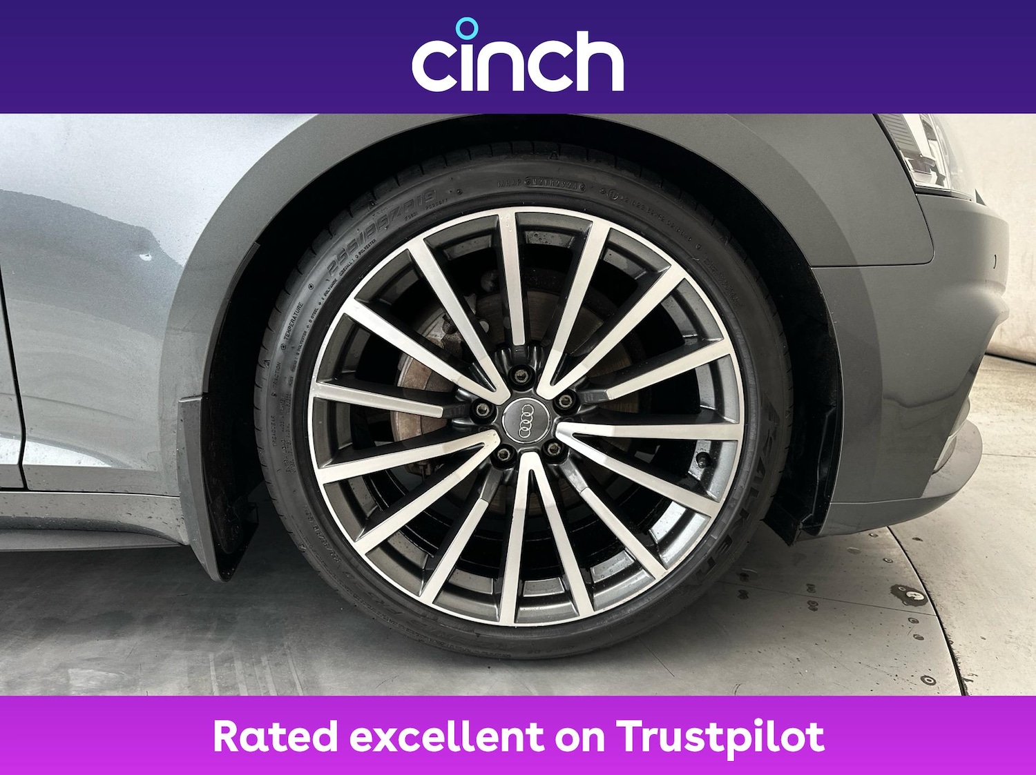 Used Audi A5 2019 for sale - 77064319: Photo 28