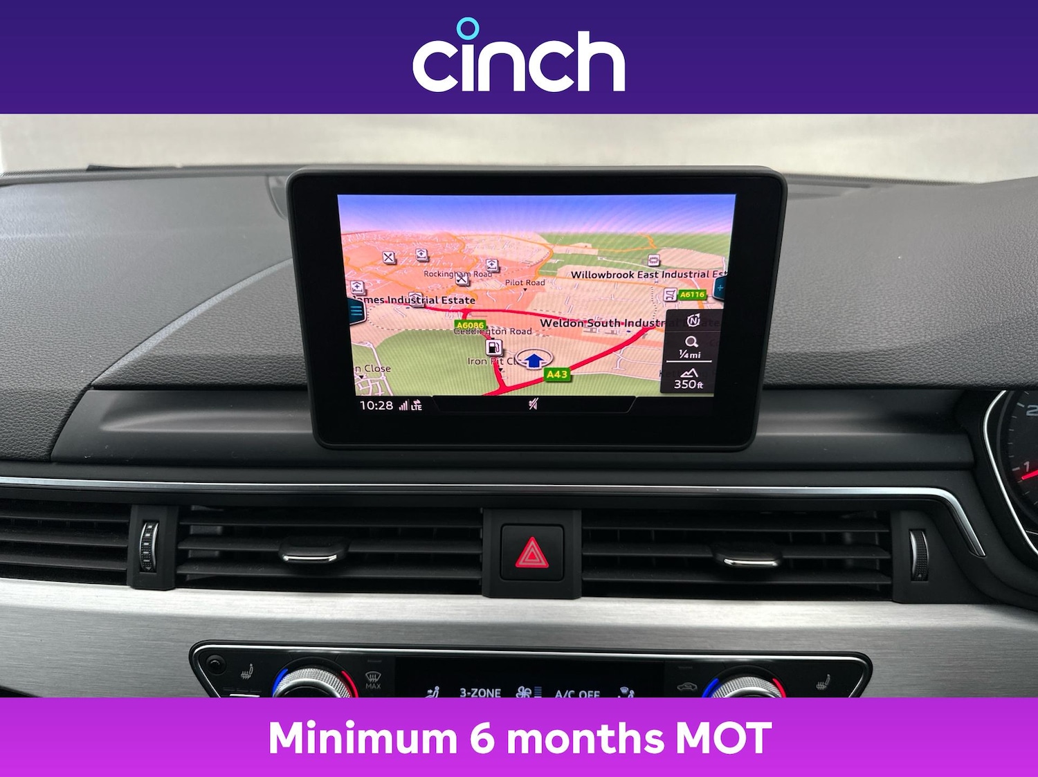 Used Audi A5 2019 for sale - 77064319: Photo 32