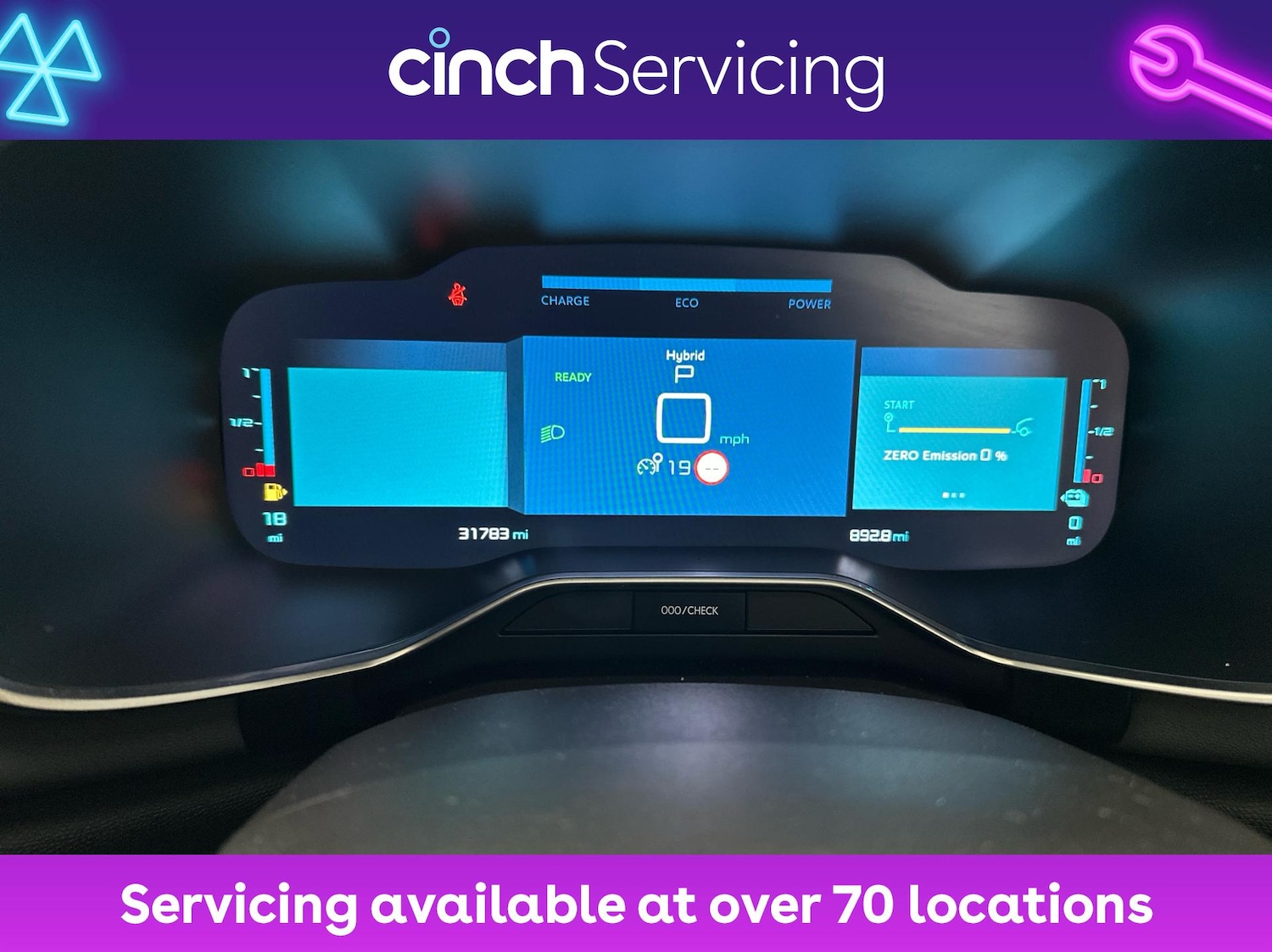 Used Citroen C5 Aircross 2022 for sale - 76685481: Photo 18