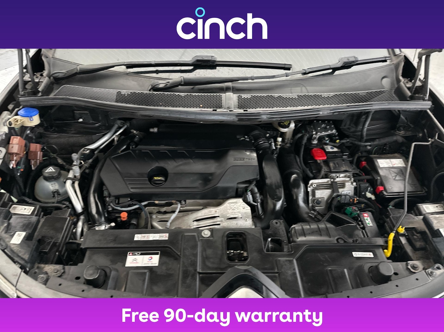 Used Citroen C5 Aircross 2022 for sale - 76685481: Photo 23