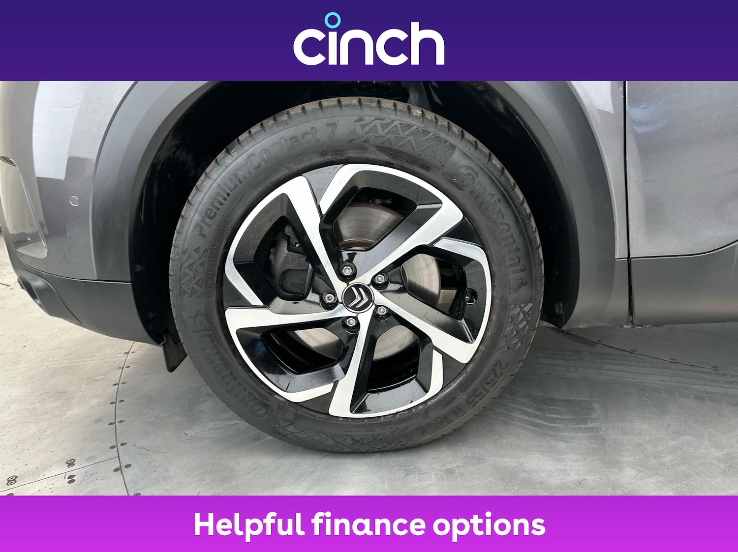 Used Citroen C5 Aircross 2022 for sale - 76685481: Photo 24