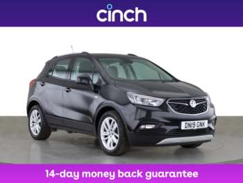2019 - 1.4T ecoTEC Design Nav 5dr