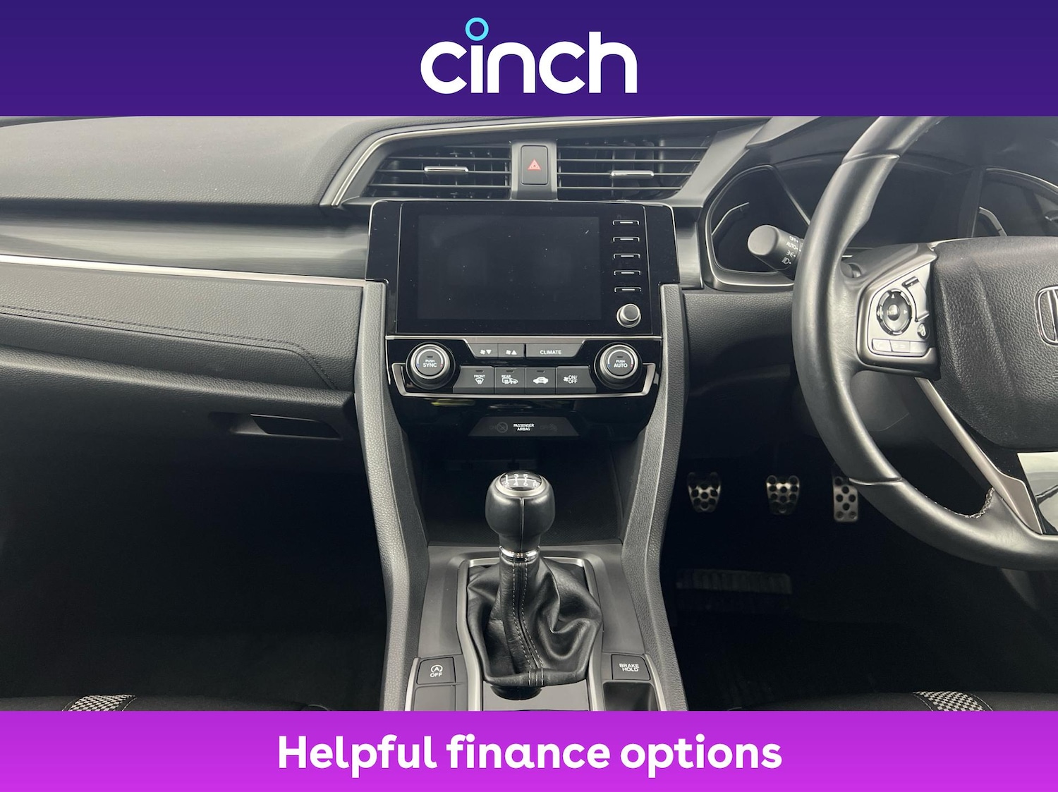 Used Honda Civic 2019 for sale - 76429008: Photo 17