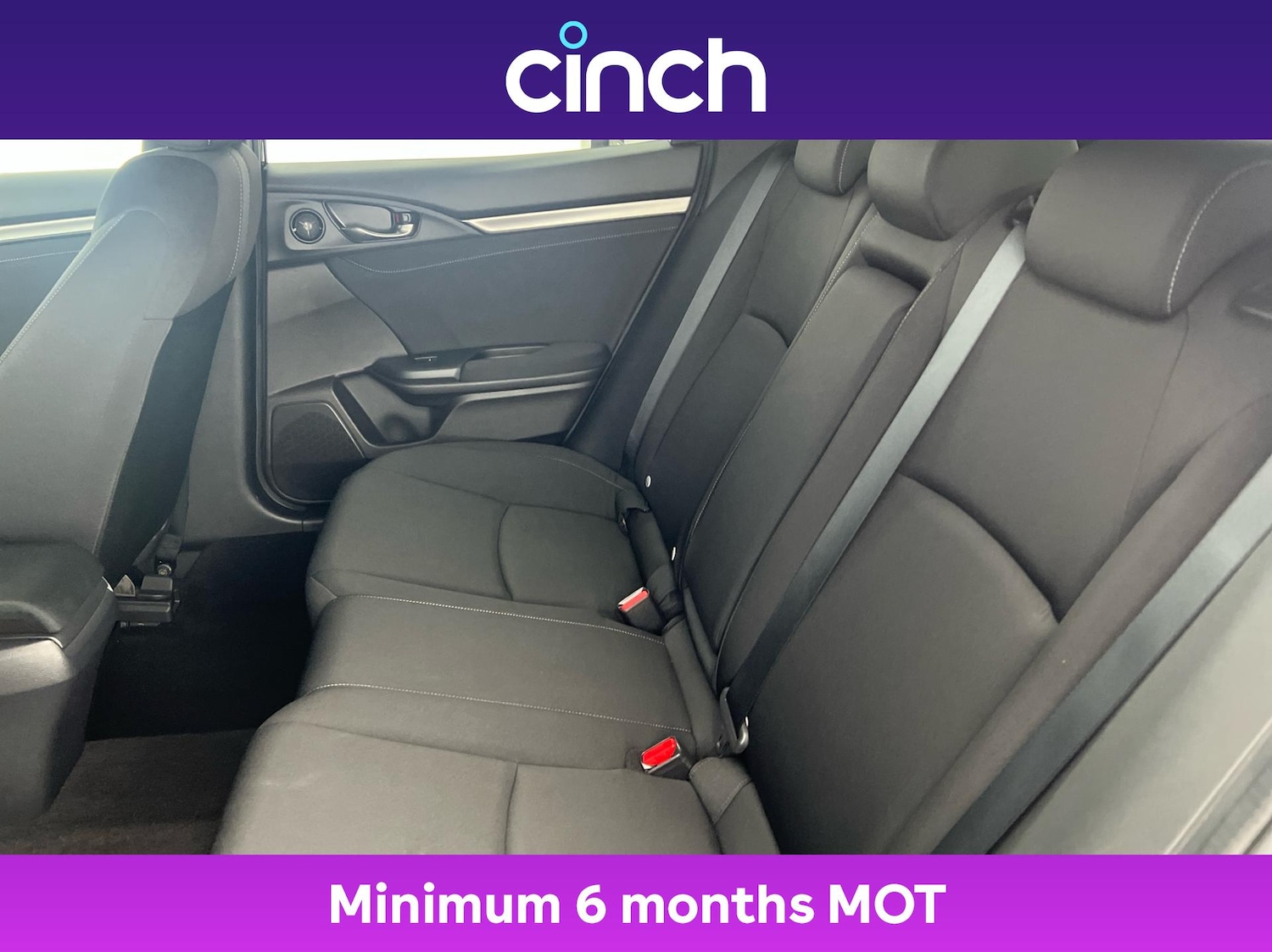 Used Honda Civic 2019 for sale - 76429008: Photo 20