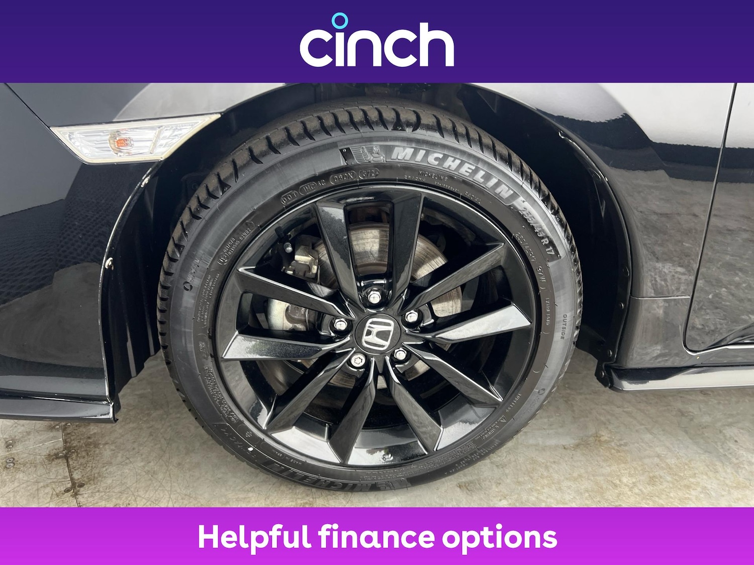 Used Honda Civic 2019 for sale - 76429008: Photo 24