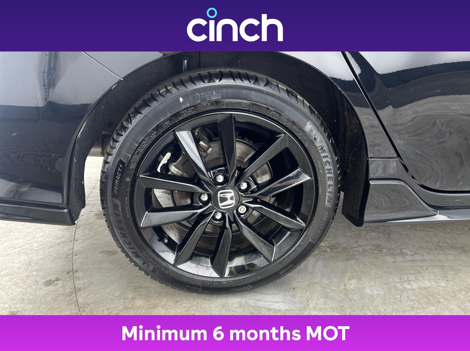 Used Honda Civic 2019 for sale - 76429008: Photo 27