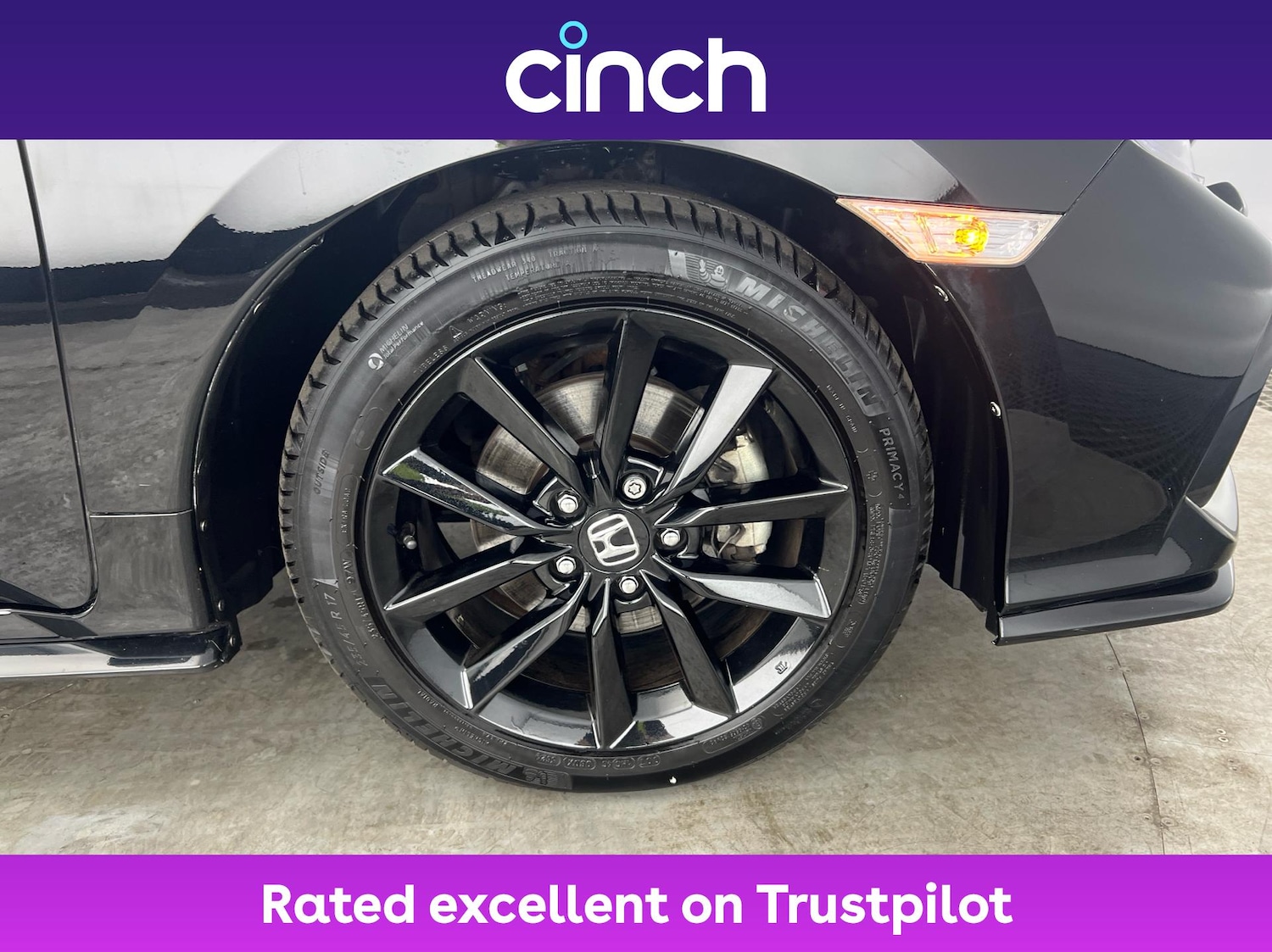 Used Honda Civic 2019 for sale - 76429008: Photo 28