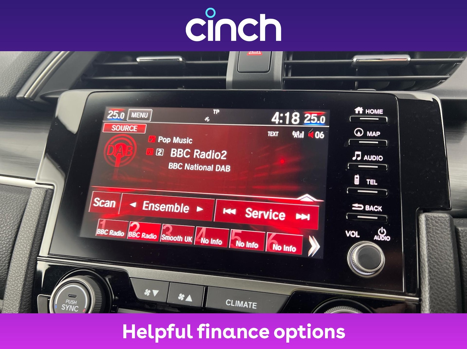 Used Honda Civic 2019 for sale - 76429008: Photo 30