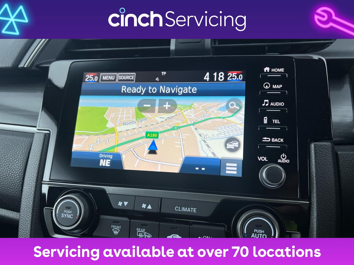 Used Honda Civic 2019 for sale - 76429008: Photo 31