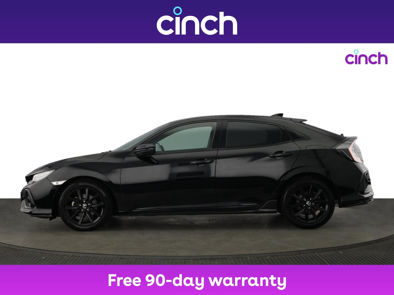 Used Honda Civic 2019 for sale - 76429008: Photo 8