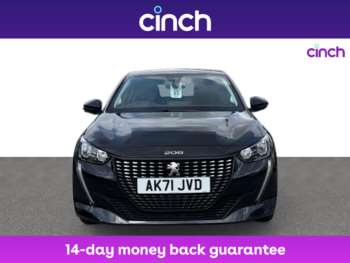 Used Peugeot 208 2022 for sale - 74910904: Photo