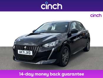 Used Peugeot 208 2022 for sale - 74910904: Photo