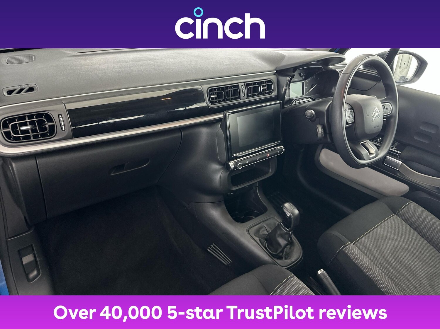 Used Citroen C3 2020 for sale - 77020244: Photo 14