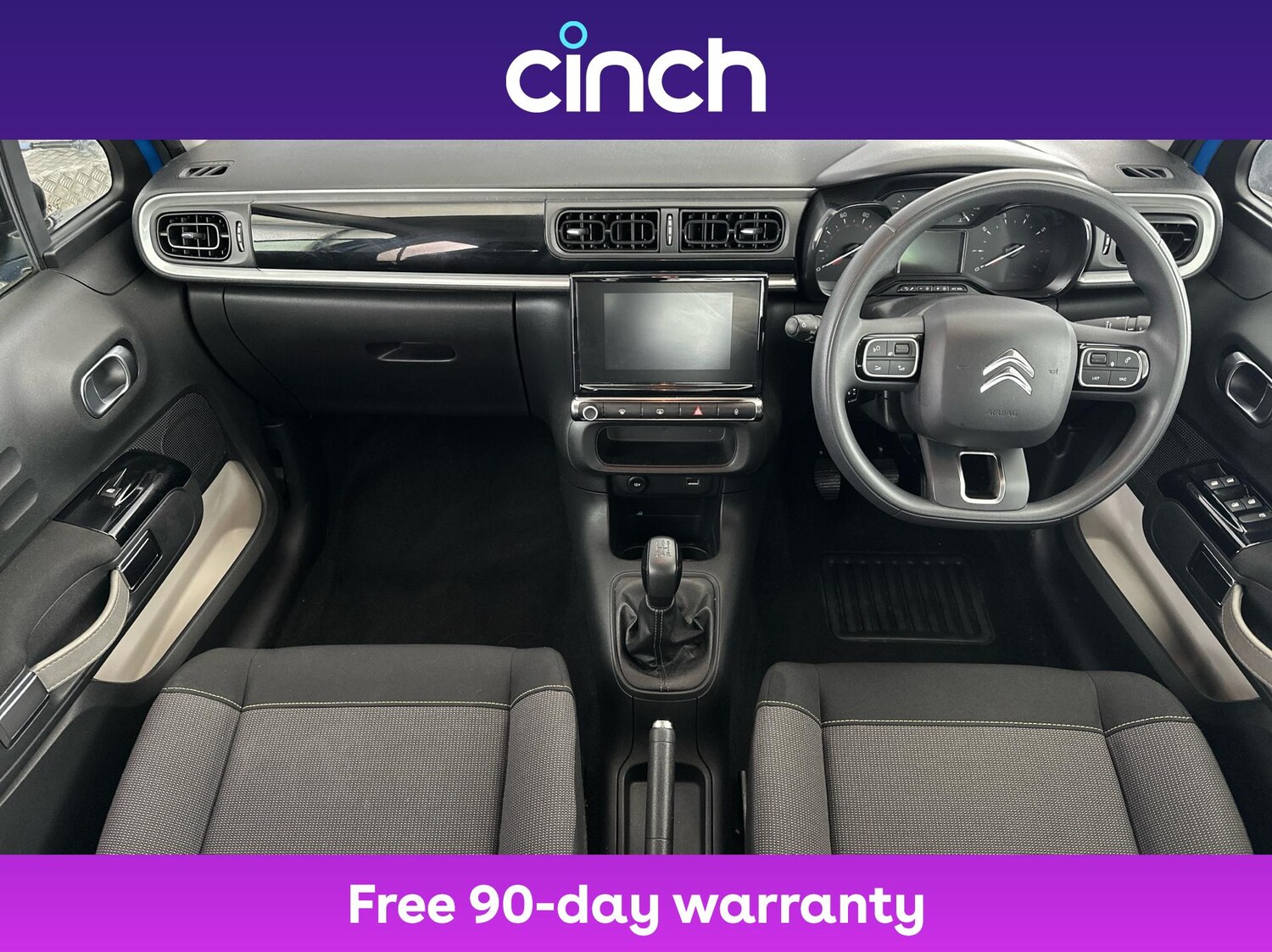 Used Citroen C3 2020 for sale - 77020244: Photo 15