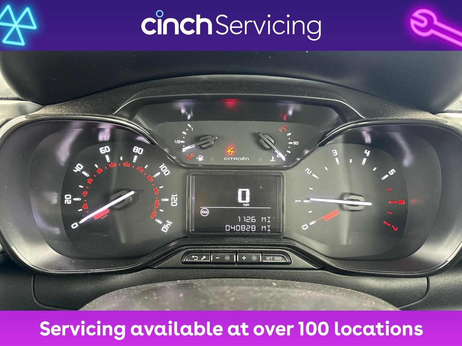 Used Citroen C3 2020 for sale - 77020244: Photo 18