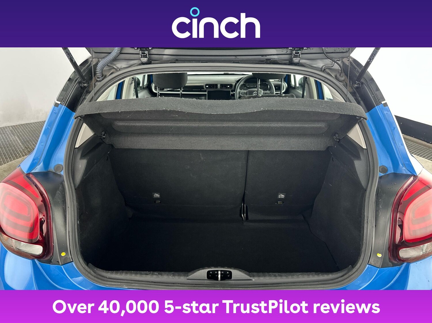 Used Citroen C3 2020 for sale - 77020244: Photo 21