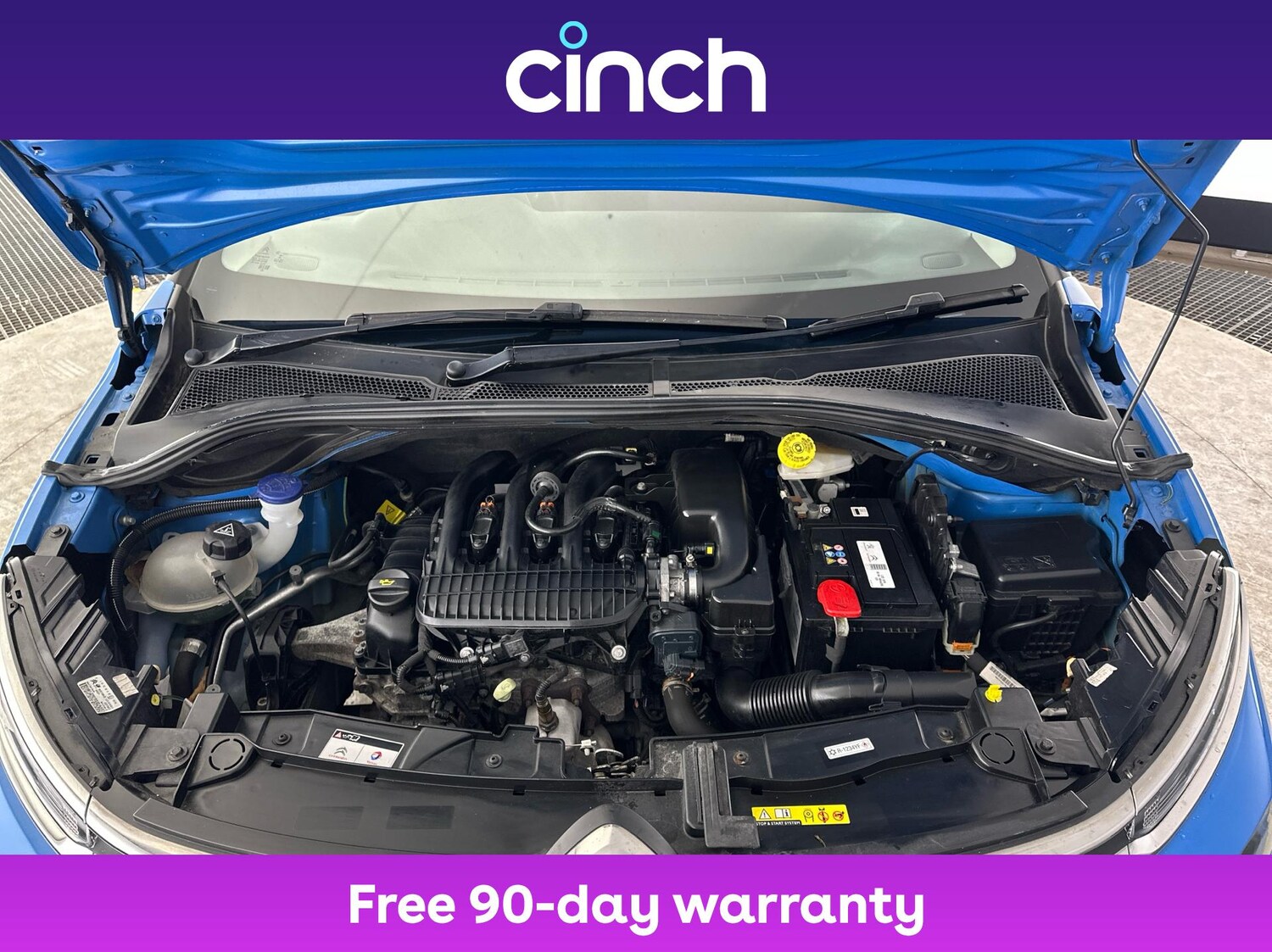 Used Citroen C3 2020 for sale - 77020244: Photo 23