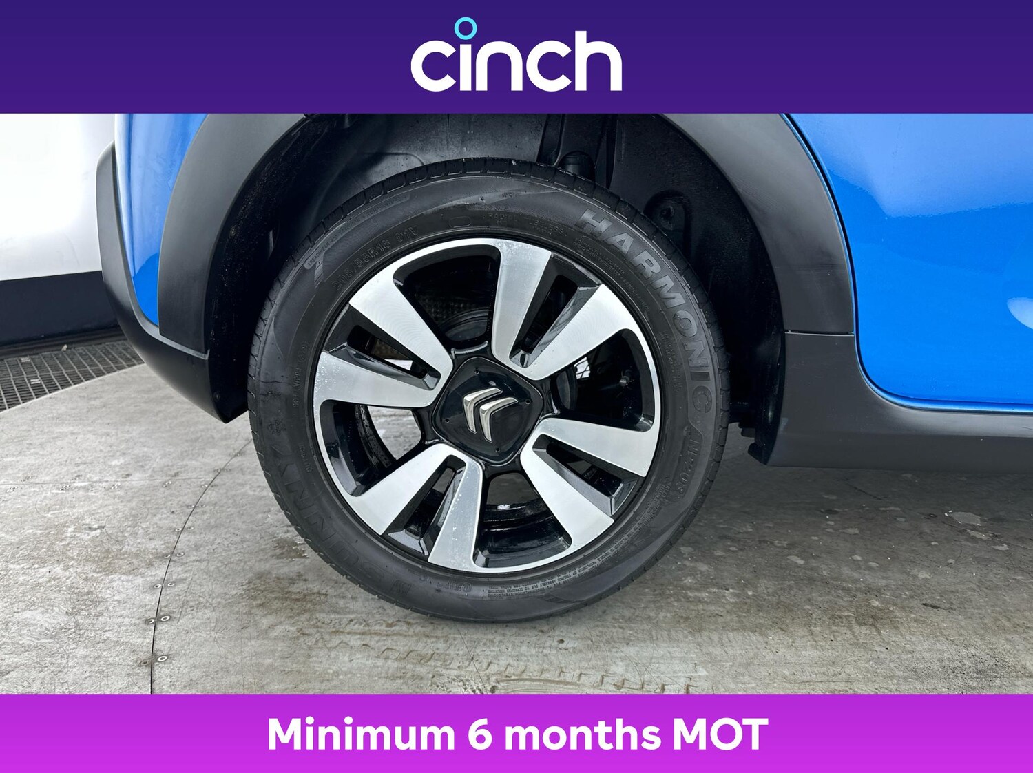 Used Citroen C3 2020 for sale - 77020244: Photo 27