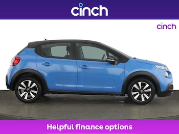 Used Citroen C3 2020 for sale - 77020244: Photo