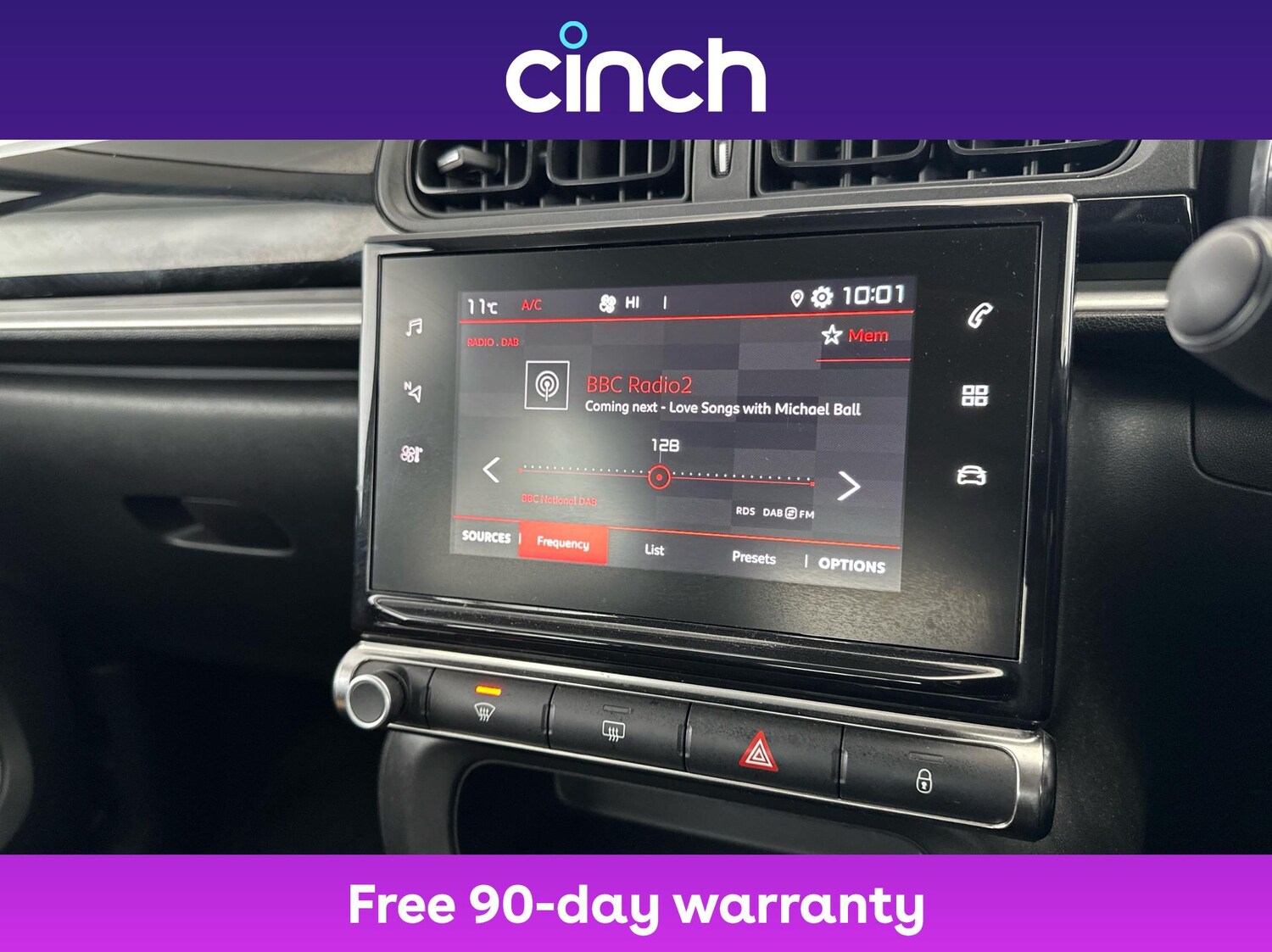 Used Citroen C3 2020 for sale - 77020244: Photo 34