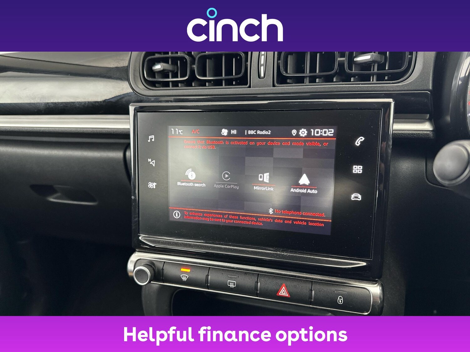 Used Citroen C3 2020 for sale - 77020244: Photo 35